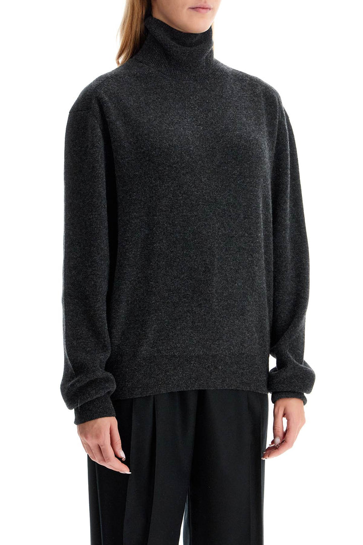 Lemaire "unisex woolen dol