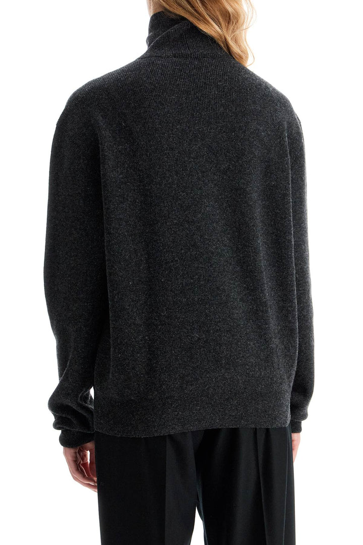 Lemaire "unisex woolen dol