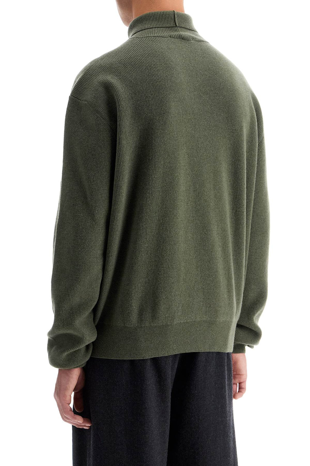 Lemaire "unisex woolen dol