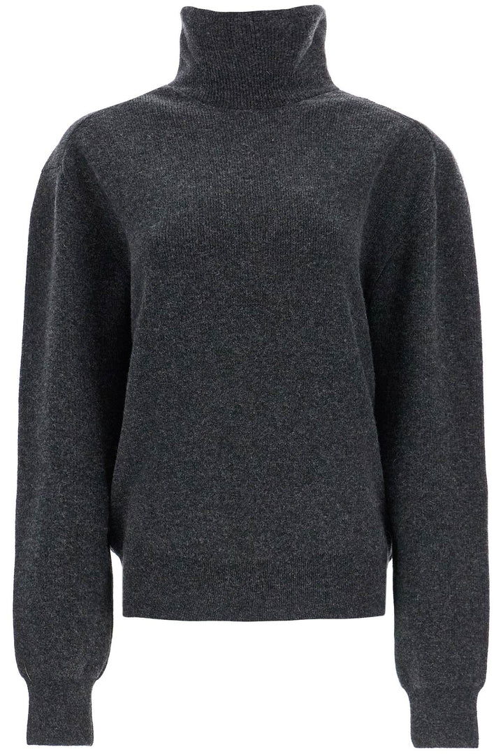 Lemaire "unisex woolen dol