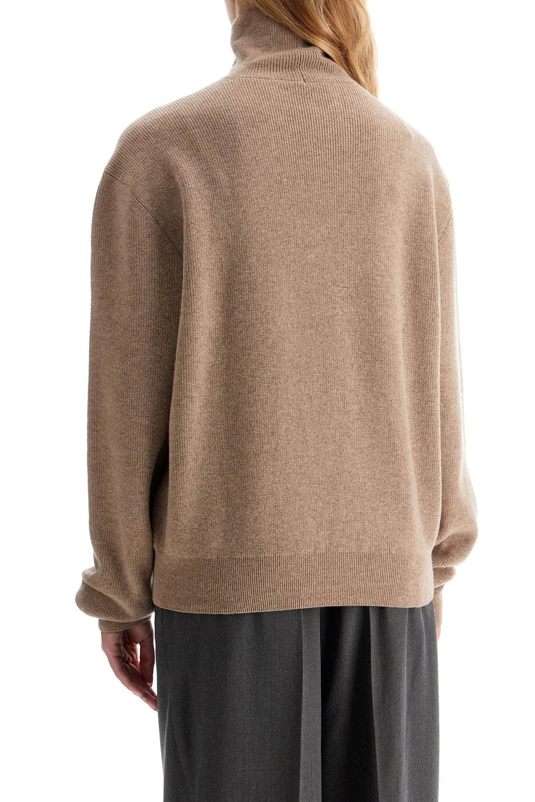 Lemaire "unisex woolen dol