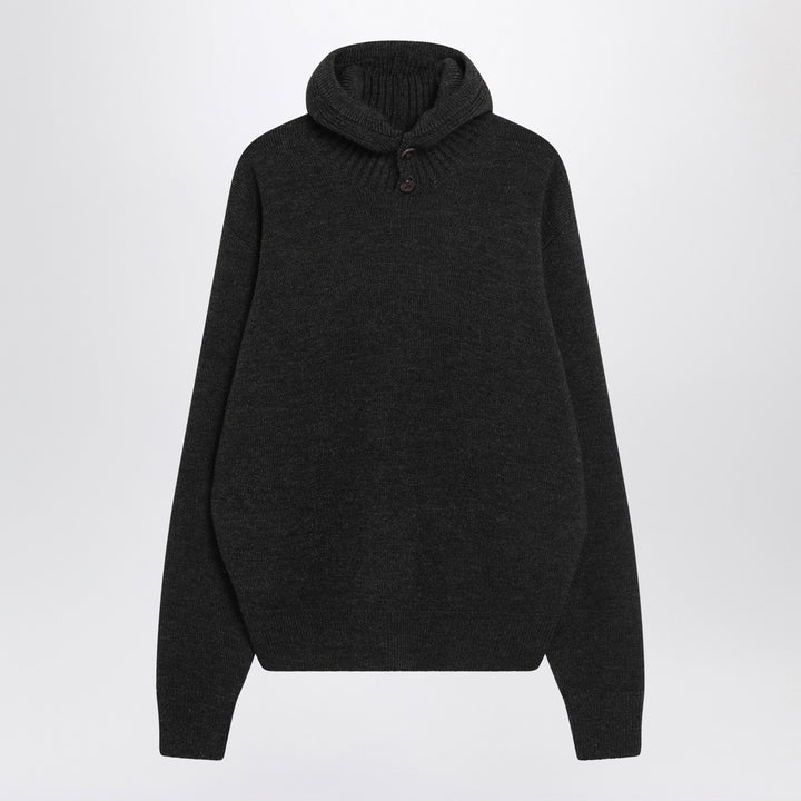 LEMAIRE hooded sweater