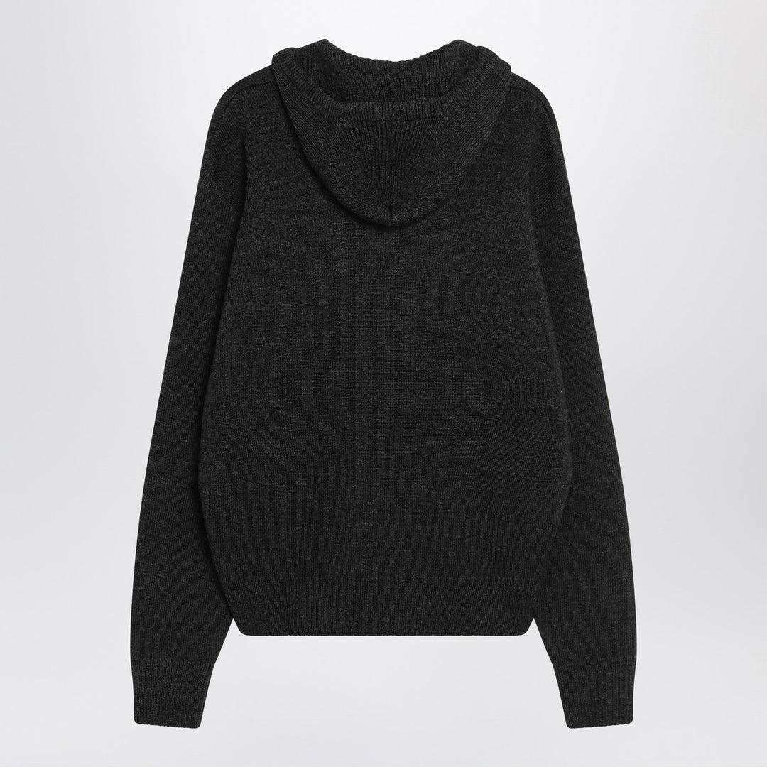 LEMAIRE hooded sweater