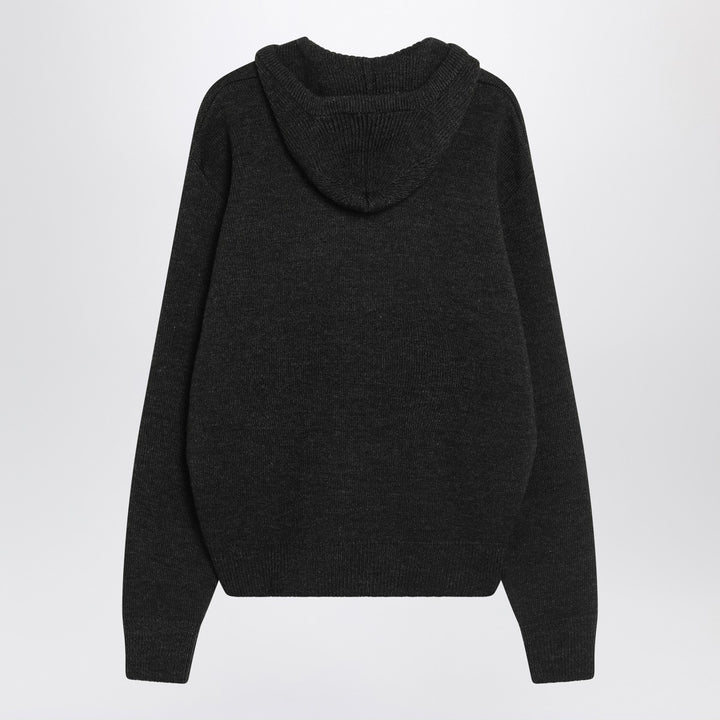 LEMAIRE hooded sweater