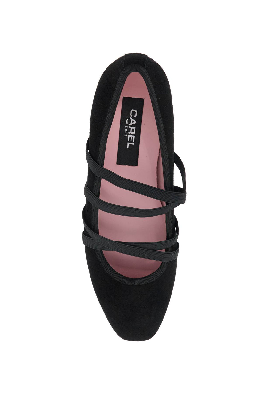 Carel tutu ballet flats