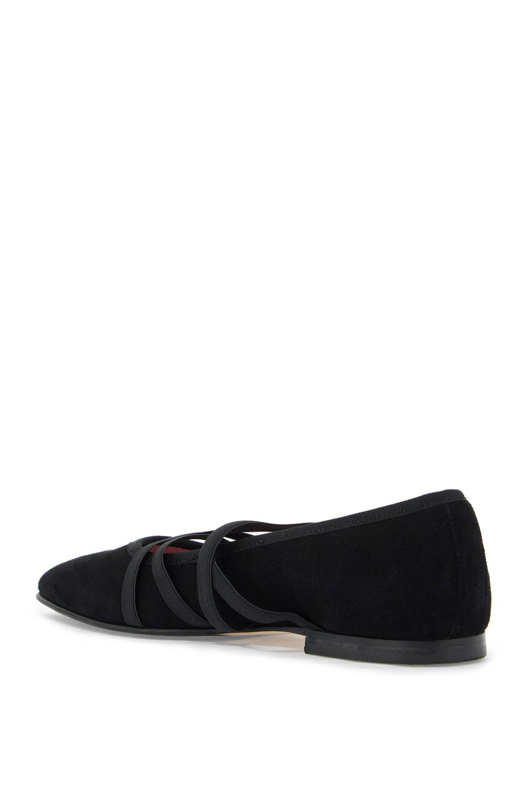 Carel tutu ballet flats