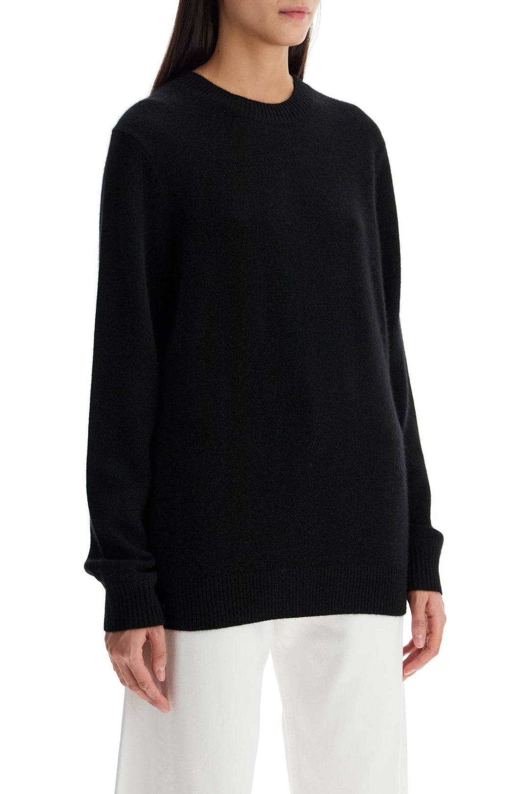 Guest In Residence cashmere pullover