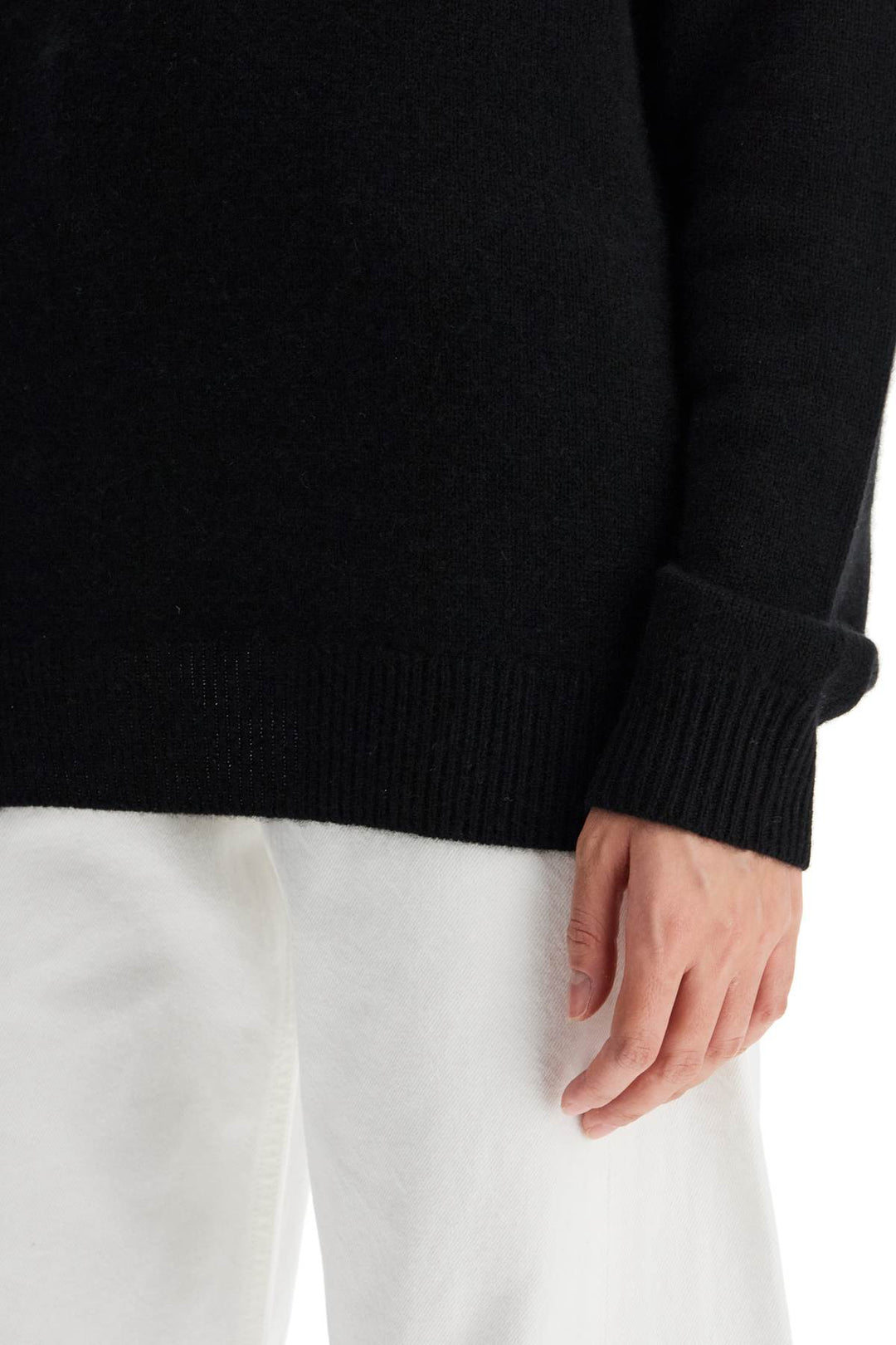 Guest In Residence cashmere pullover