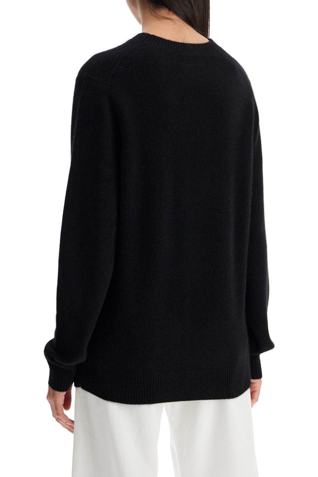 Guest In Residence cashmere pullover