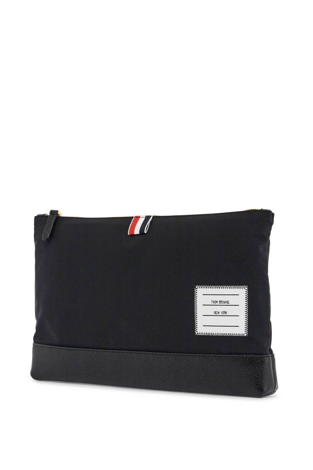 Thom Browne large pouch