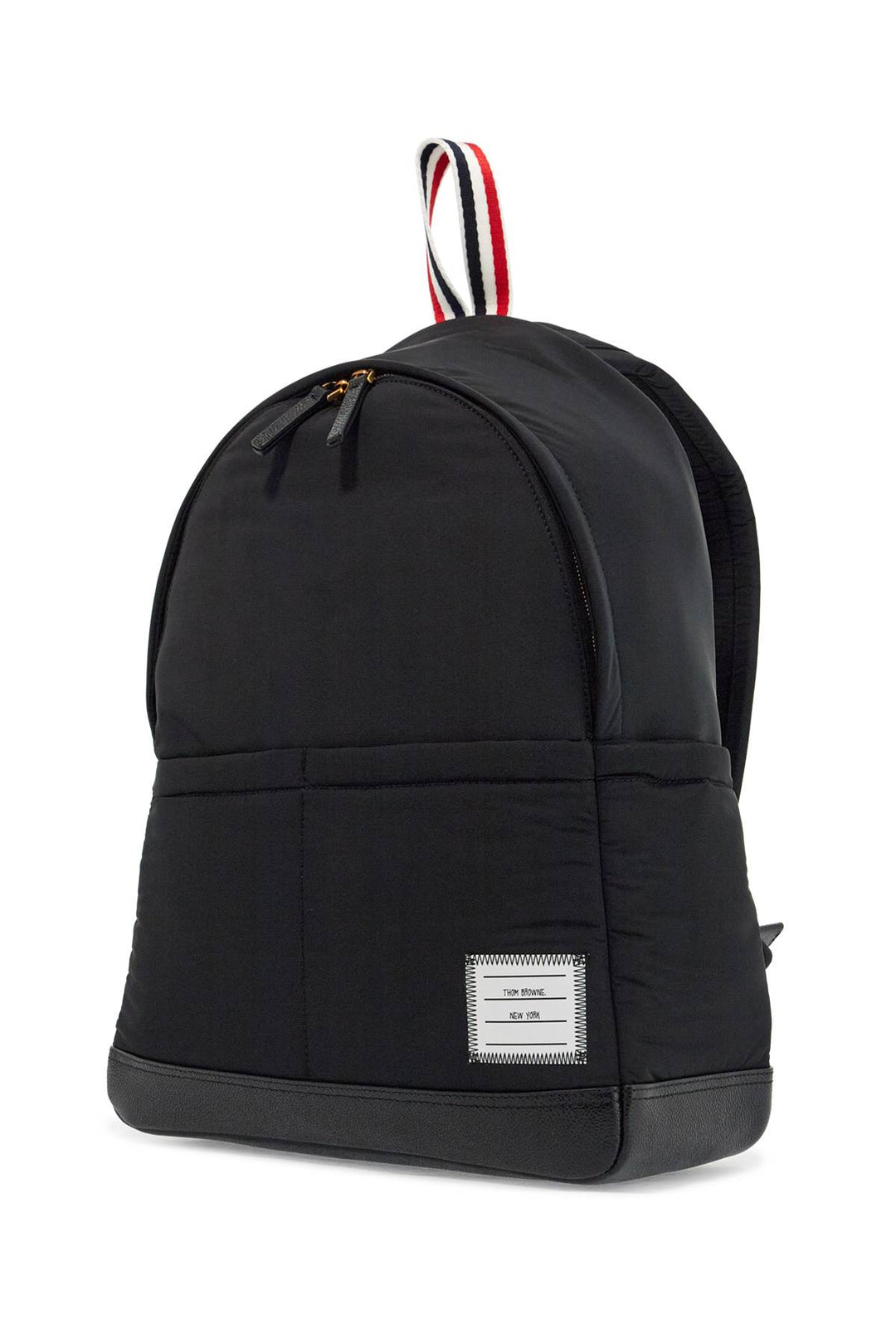 Thom Browne multipocket backpack