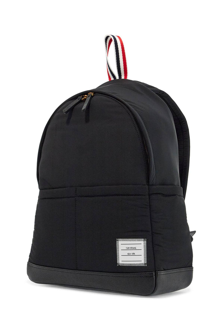 Thom Browne multipocket backpack