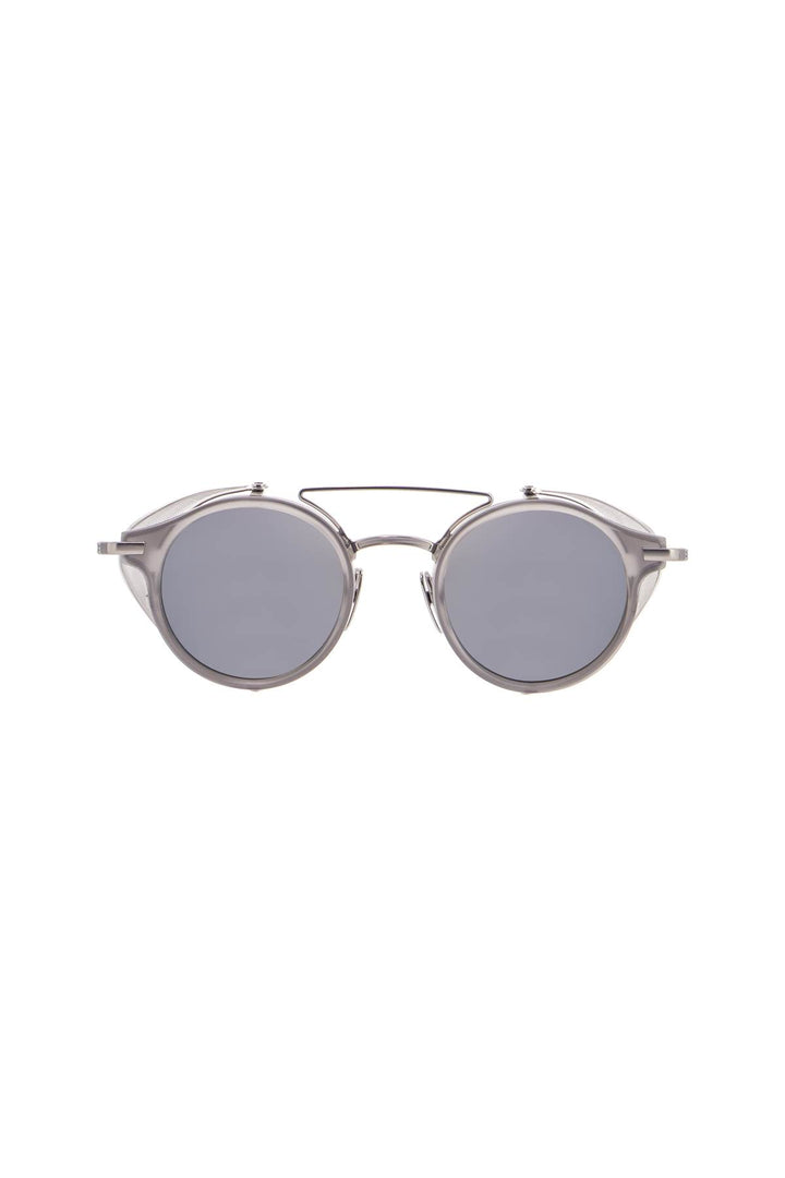 Thom Browne round sunglasses