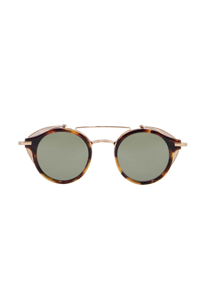 Thom Browne round sunglasses