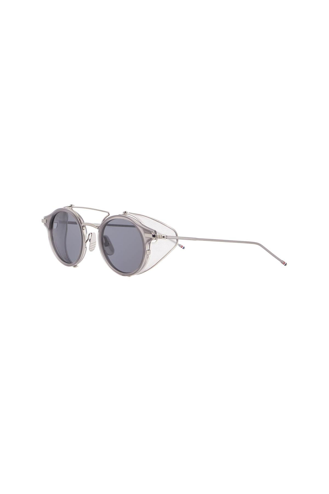 Thom Browne round sunglasses