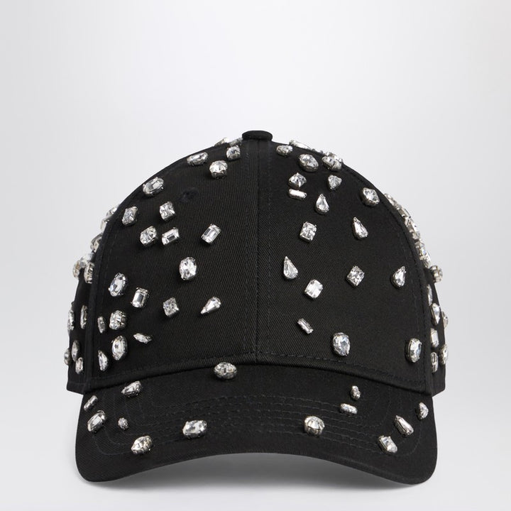 1989 STUDIO Baseball cap with Crystals