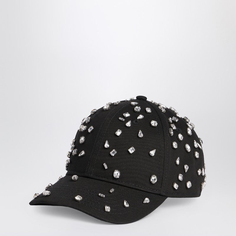 1989 STUDIO Baseball cap with Crystals