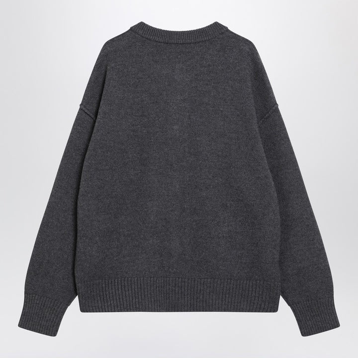 Ami Paris Ami De Coeur cardigan