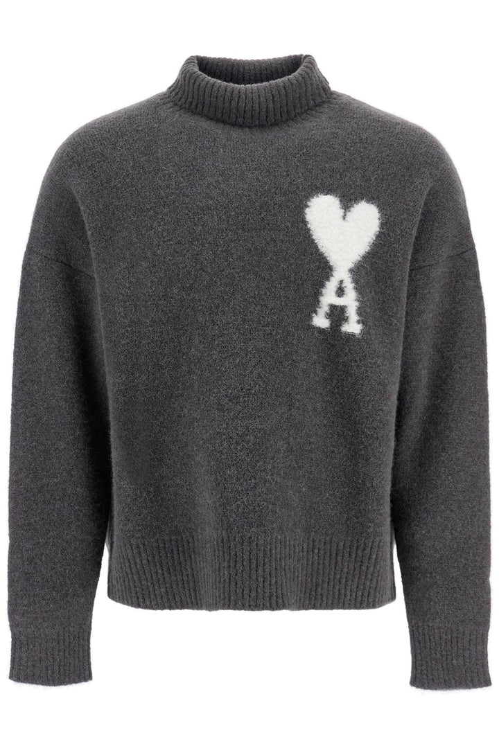 Ami Alexandre Matiussi ami de coeur sweater