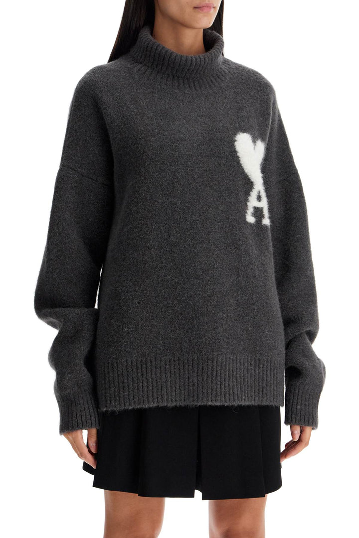 Ami Alexandre Matiussi ami de coeur sweater