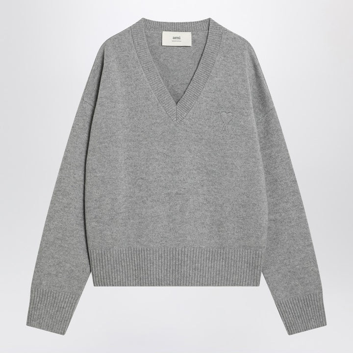 Ami Paris Ami de Coeur sweater