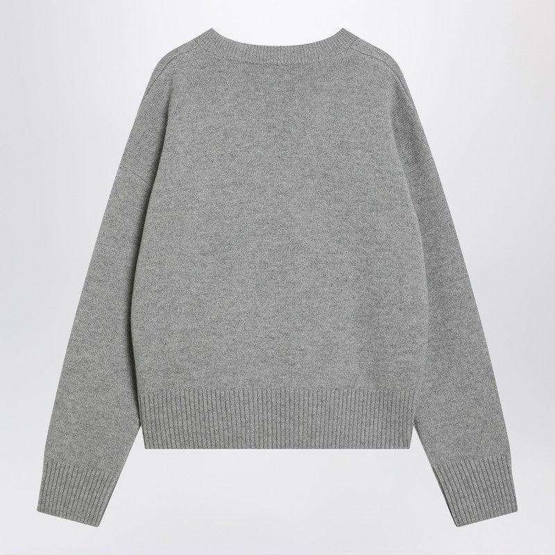 Ami Paris Ami de Coeur sweater