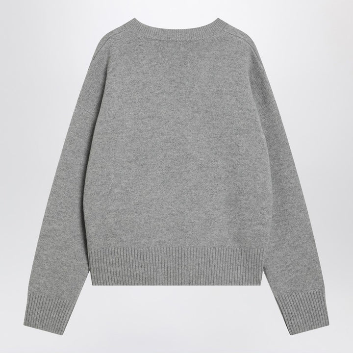 Ami Paris Ami de Coeur sweater