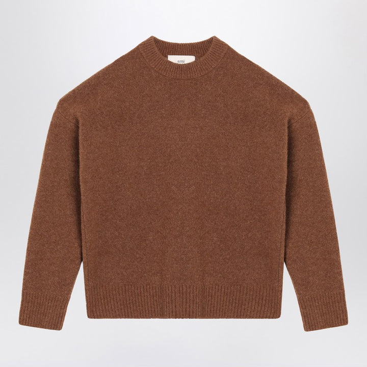 Ami Paris Ami De Coeur sweater