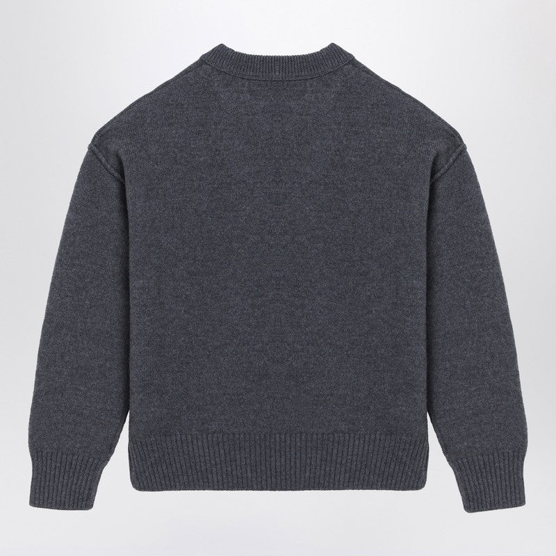 Ami Paris Ami De Coeur sweater