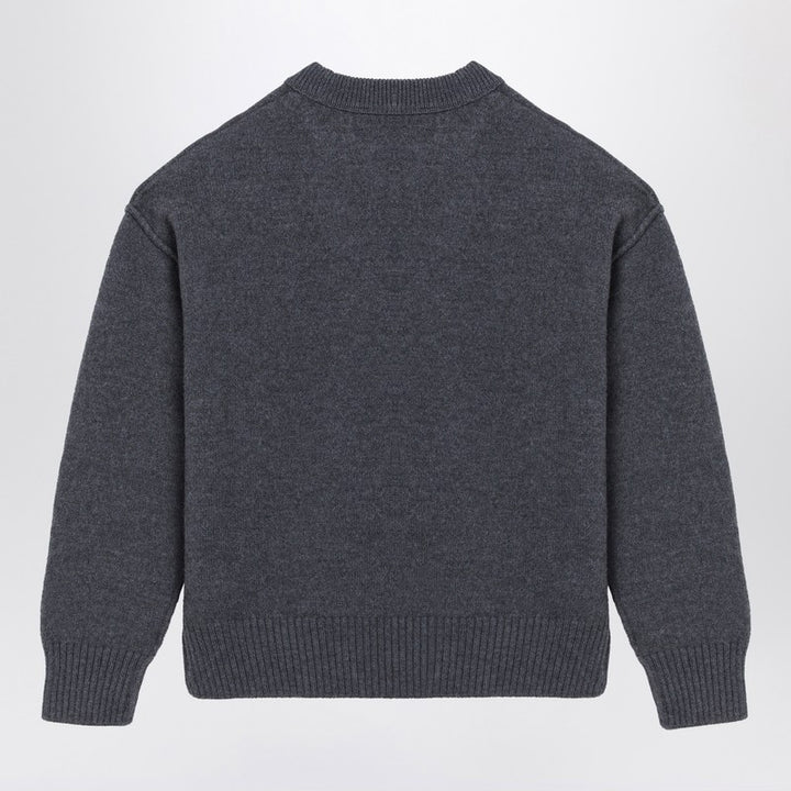 Ami Paris Ami De Coeur sweater