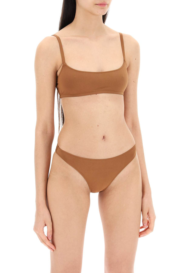 Lido eleven-piece bikini