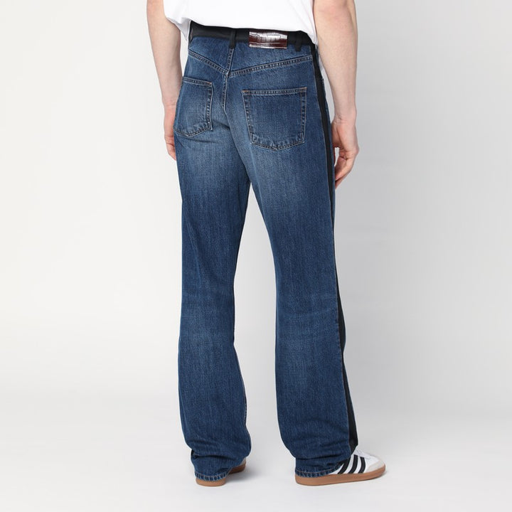 Wales Bonner Washed-out jeans