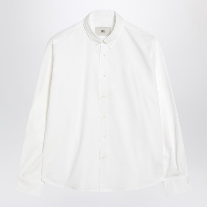Ami Paris Ami de Coeur shirt