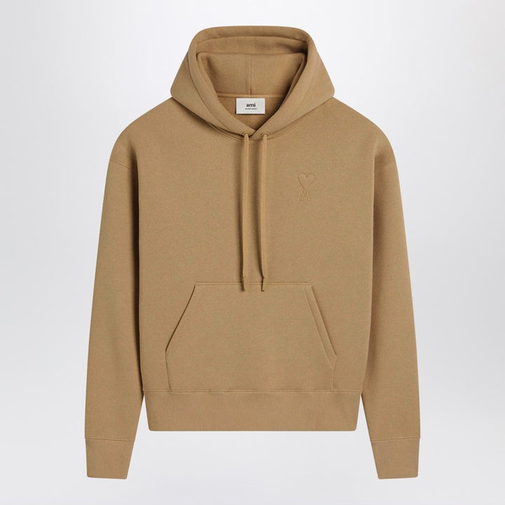 Ami Paris Ami De Coeur hoodie