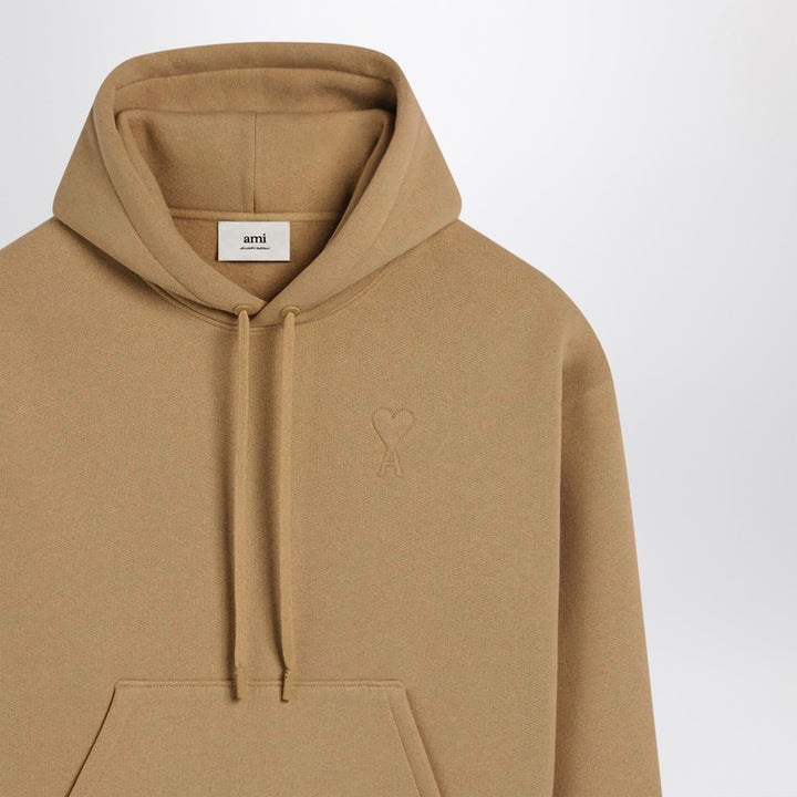 Ami Paris Ami De Coeur hoodie