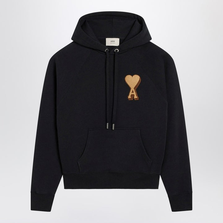 Ami Paris Ami De Coeur hoodie