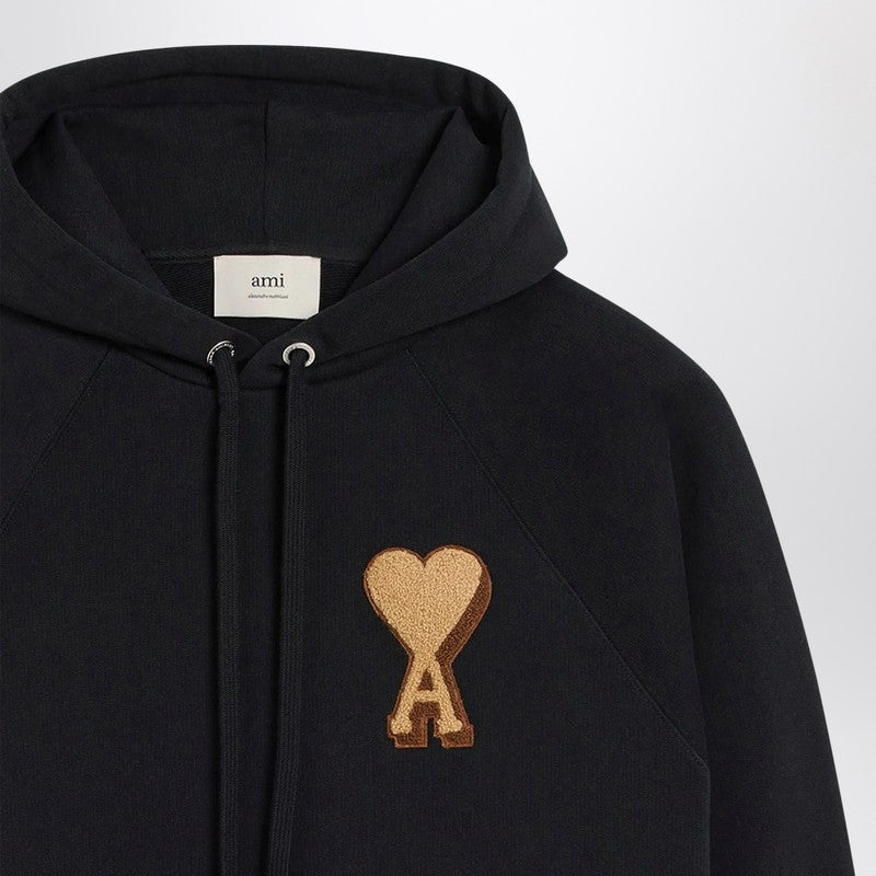 Ami Paris Ami De Coeur hoodie