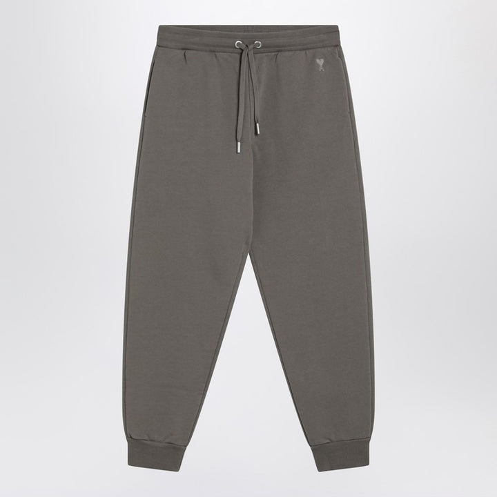 Ami Paris Ami De Coeur jogging pants
