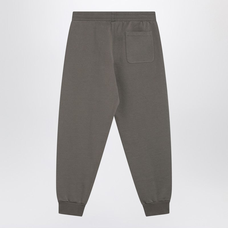 Ami Paris Ami De Coeur jogging pants