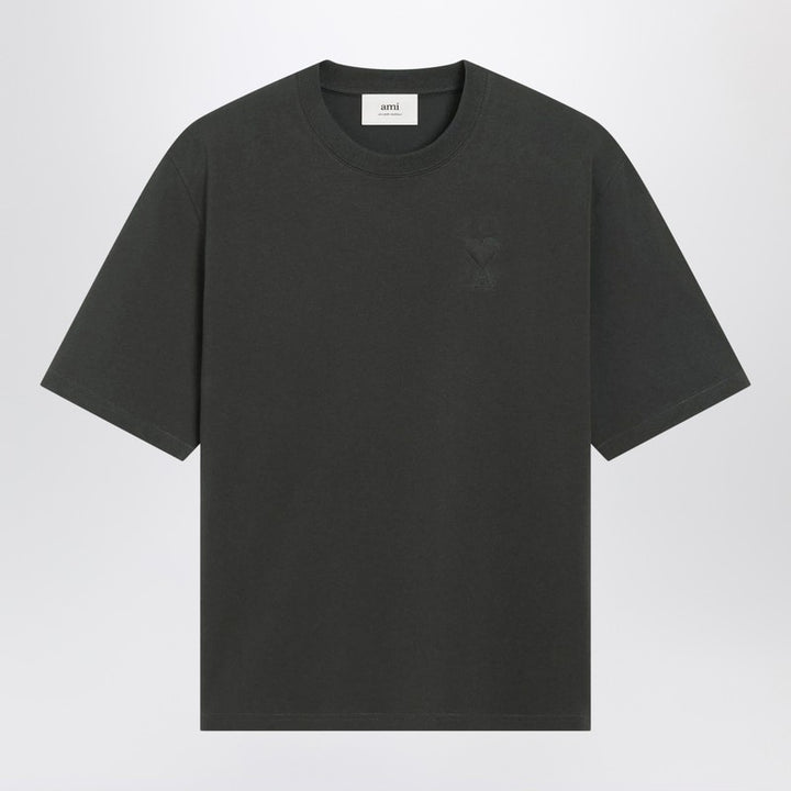 Ami Paris Ami De Coeur T-shirt
