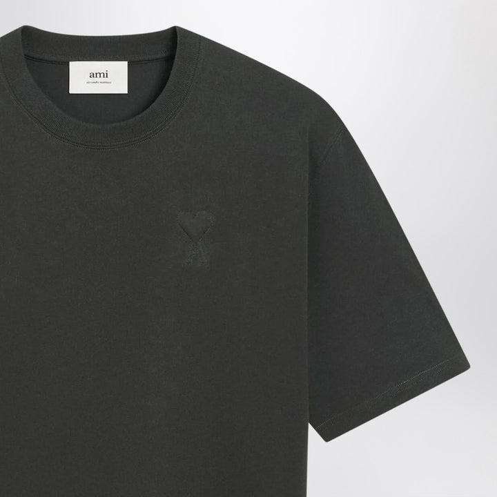 Ami Paris Ami De Coeur T-shirt