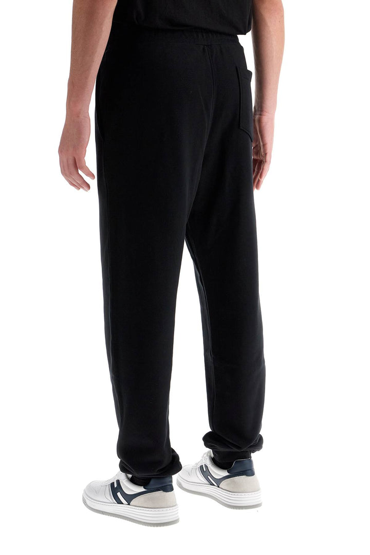 moschino teddy bear jogging pants