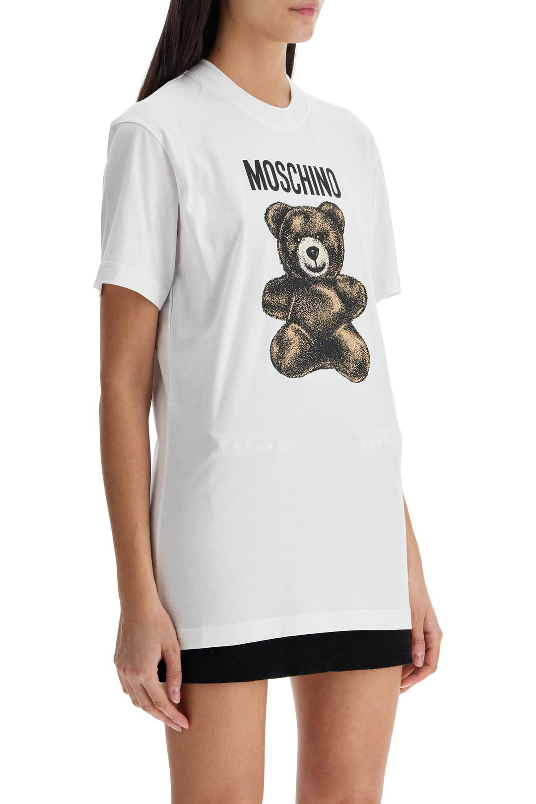 Moschino Teddy Bear T-Shirt