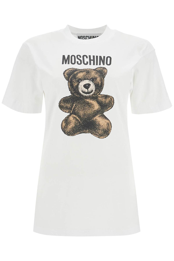 Moschino Teddy Bear T-Shirt