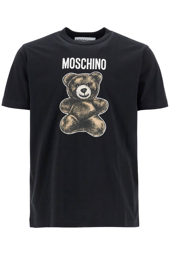 Moschino Teddy Bear T-Shirt