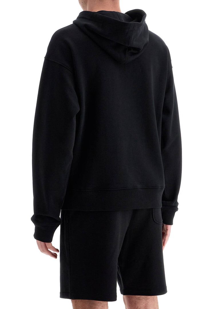 Moschino Teddy Bear Hooded Sweater