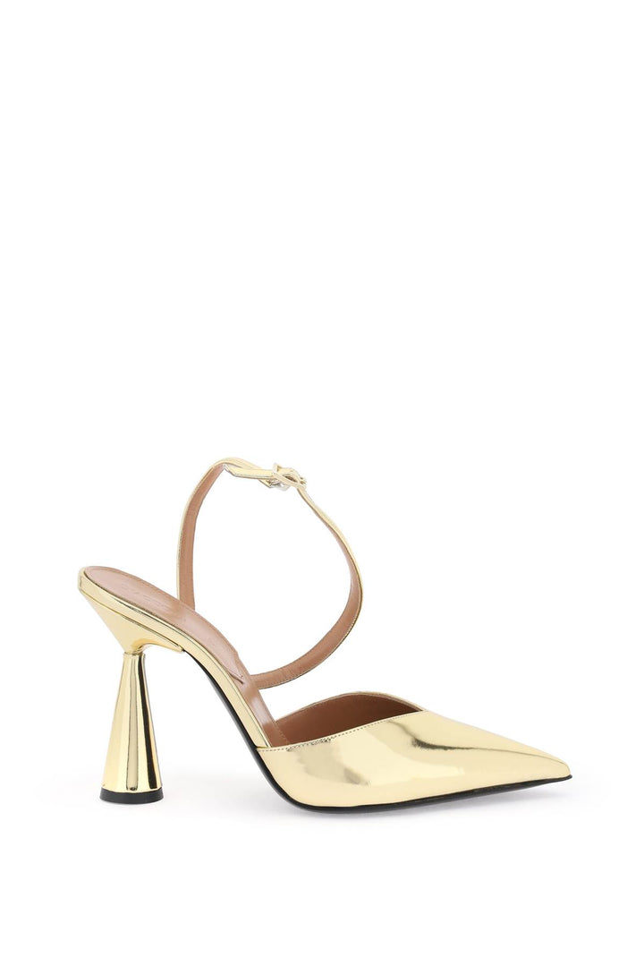 D'accori arya slingback pumps