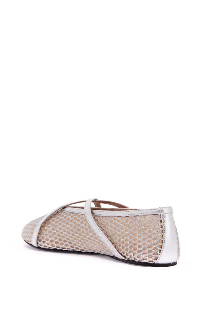 D'accori bambi ballet flats