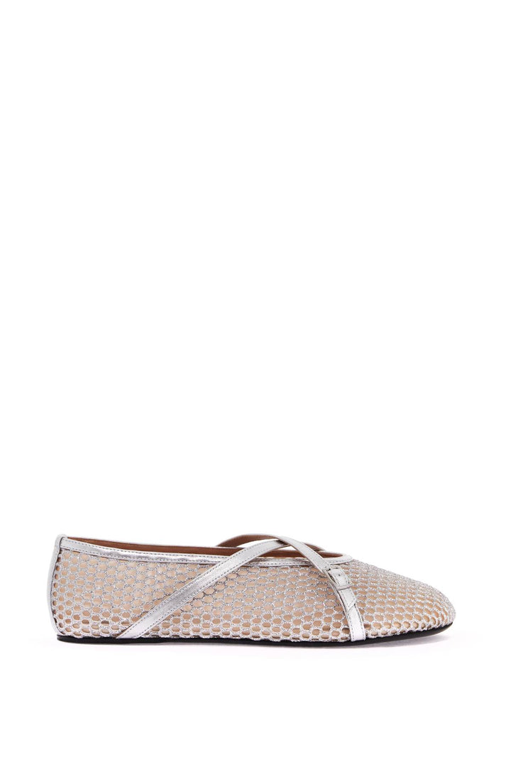 D'accori bambi ballet flats