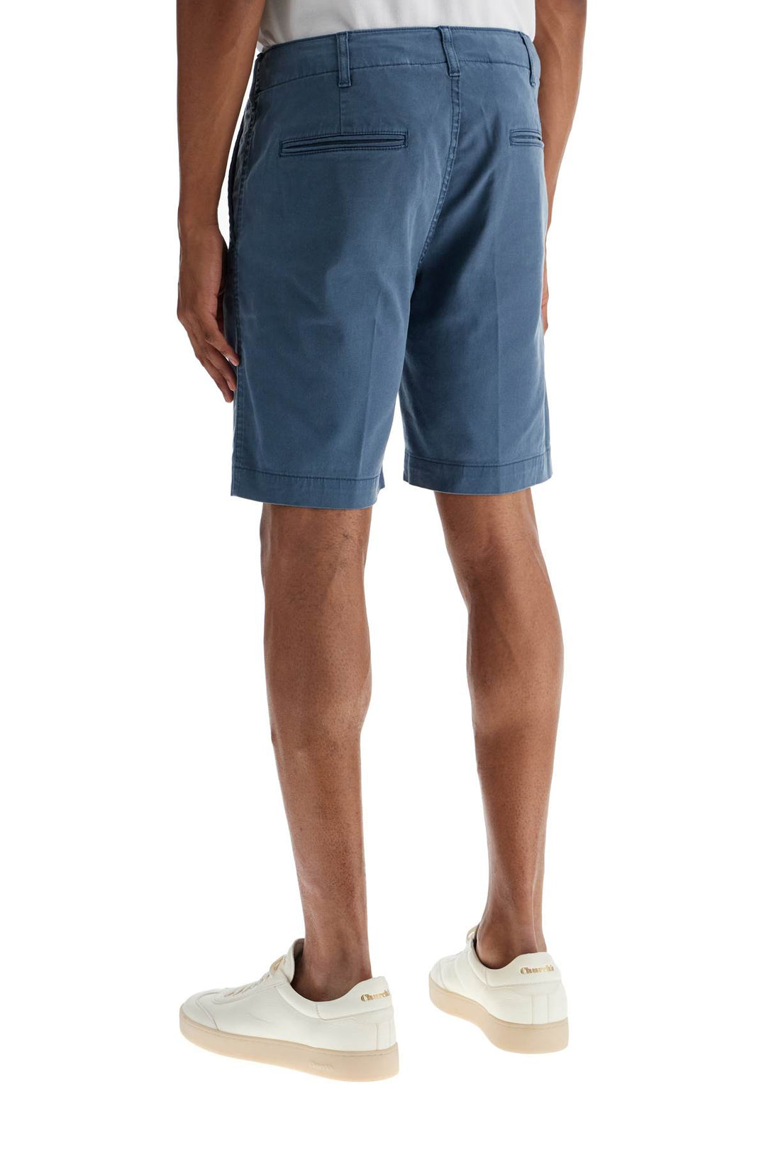 Vilebrequin Ponche Shorts